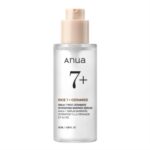 Anua Rice 7 Ceramide Hydrating Barrier Serum – Siero viso nutriente e rinforzante