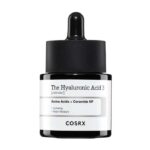 [COSRX] The Hyaluronic Acid 3 Serum 20g (EU Package)