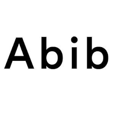 abib skincare logo