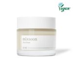MIXSOON Bean Cream 50g – Crema viso nutriente con fermentati di origine naturale