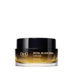 DR.G - ROYAL BLACK SNAIL Crema, 50ml