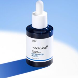 MEDICUBE Zero Pore One Day Serum 30 ml