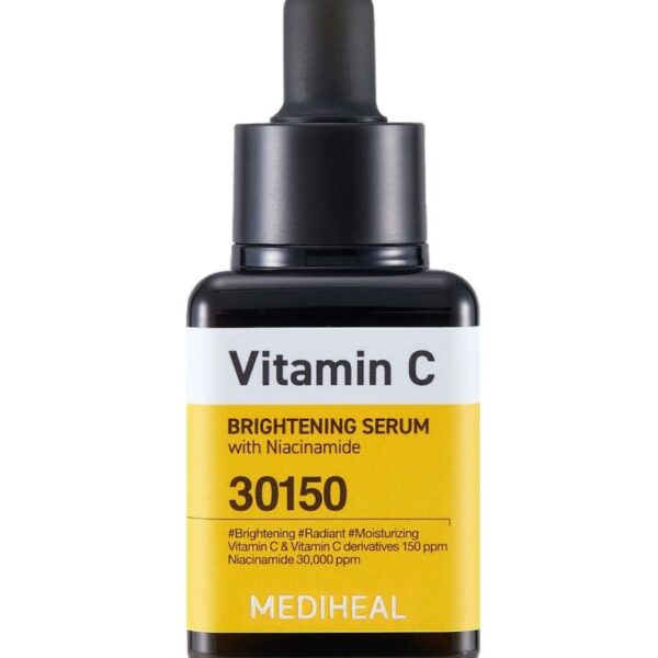 MEDIHEAL - Vitamin C Brightening Siero, 40 ml