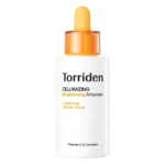 Torriden - Cellmazing VITA C Brightening Ampoule