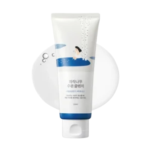 Round Lab - Birch Juice Moisturizing Cleanser, 150ml