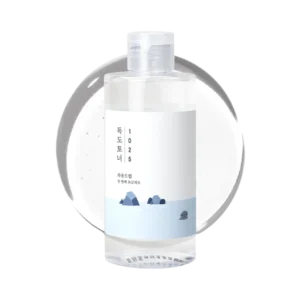 ROUND LAB 1025 Dokdo Toner 100ml – Tonico Viso Mini