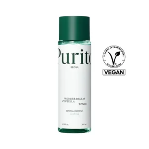 Purito Seoul - Wonder Releaf Centella Toner, 200ml