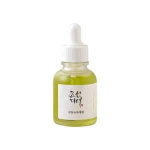 Beauty Of Joseon - Green Tea Calming Serum Green Tea + Panthenol, 30ml