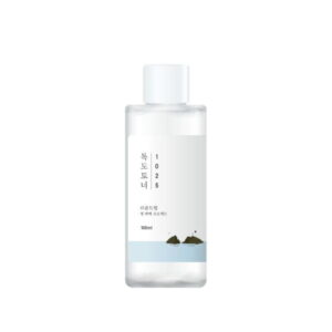 ROUND LAB 1025 Dokdo Toner 100ml – Tonico Viso Mini