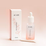 EDGE U - Shop Care Gel Off Serum , 30ml