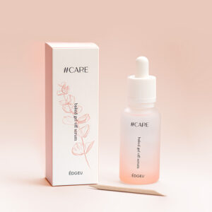EDGE U - Shop Care Gel Off Serum , 30ml