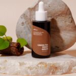 Isntree – Green Tea Fresh Serum – Siero Viso al Tè Verde, 50ml