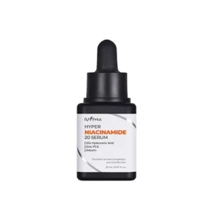 Isntree – Hyper Niacinamide 20 Serum, 20ml