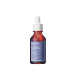 MARY & MAY – Marine Collagen Serum, 30ml