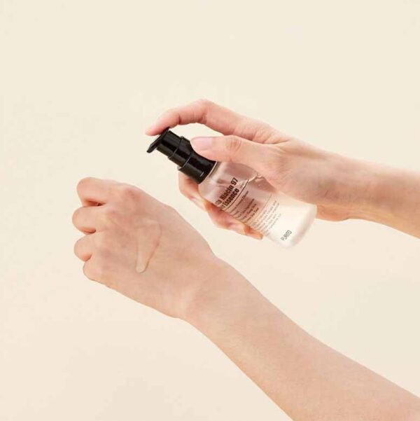 PURITO SEOUL – Galacto Niacin 97 Power Essence, 60ml - immagine 3