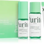 Purito Seoul - Wonder Releaf Centella Mini Kit Unscented
