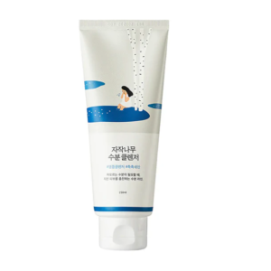 Round Lab - Birch Juice Moisturizing Cleanser, 150ml