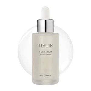TIRTIR - SOS Serum Refreshing Skin, 50ml