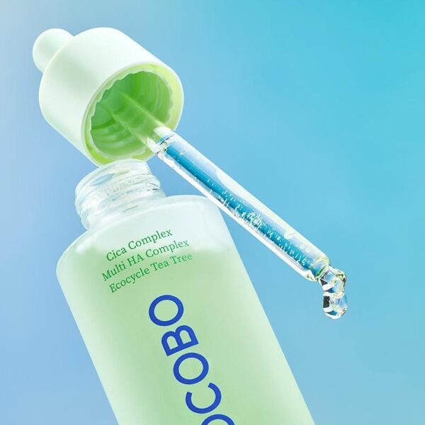 TOCOBO - Cica Calming Serum, 50 ml - immagine 2
