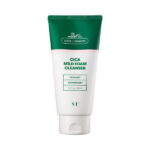 VT Cosmetic - Cica Mild Foam Cleanser, 300 ml