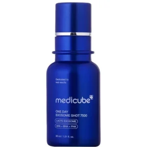 MEDICUBE - One Day Exosome Shot Pore Ampuole 2000, 30ml