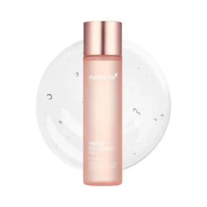 MEDICUBE - Triple Collagen Toner 4.0, 140ml