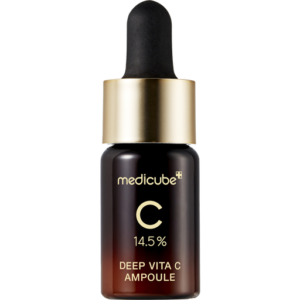Medicube - Deep Vita C Ampoule 2.0, 30ml