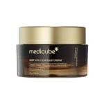 Medicube - Deep Vita C Capsule Cream, 55gr