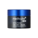 Medicube - Zero Pore One-Day Cream, 50ml
