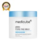Medicube - Zero Pore Pad Mild, 70 pcs