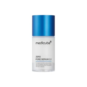 Medicube - Zero Pore Serum 2.0, 37ml