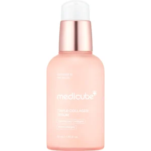 Medicube – Triple Collagen Serum 4.0, 55ml