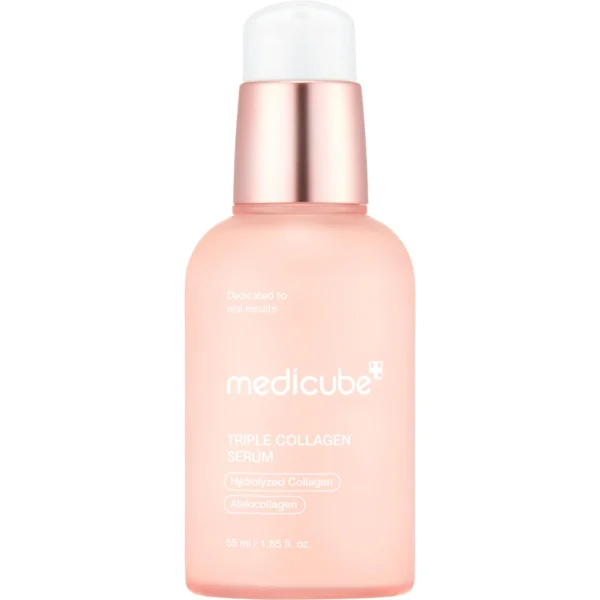 Medicube – Triple Collagen Serum 4.0, 55ml