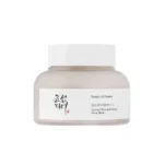 Beauty of Joseon - Ground Rice and Honey Glow Mask, 150ml