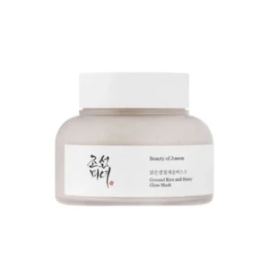 Beauty of Joseon - Ground Rice and Honey Glow Mask, 150ml