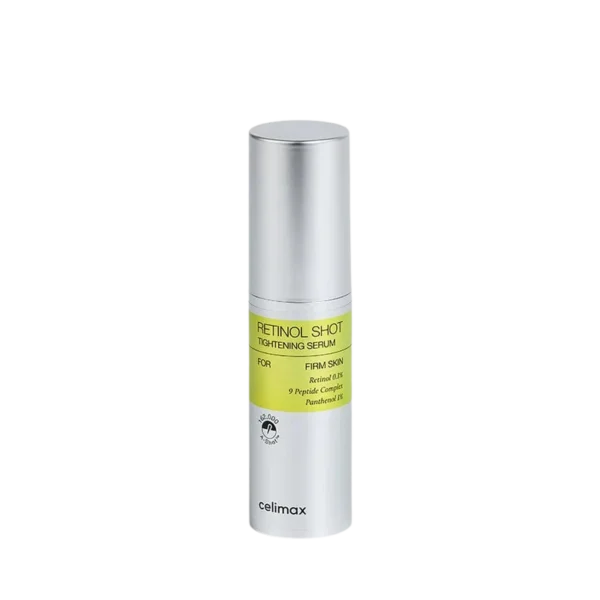 Celimax - The Vita A Retinol Shot Tightening Serum, 30ml