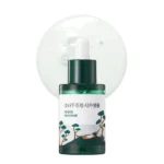 Round Lab - Pine Calming Cica Ampoule, 30ml