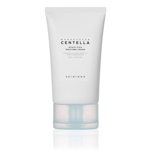 Skin1004 - Madagascar Centella Hyalu-Cica Moisture Cream, 75ml