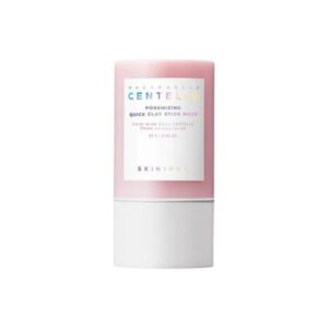 SKIN1004 - Madagascar Centella Poremizing Quick Clay Stick Mask, 27g