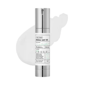 VT Cosmetics - Reedle Shot 100, 50 ml