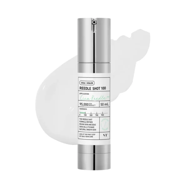VT Cosmetics - Reedle Shot 100, 50 ml