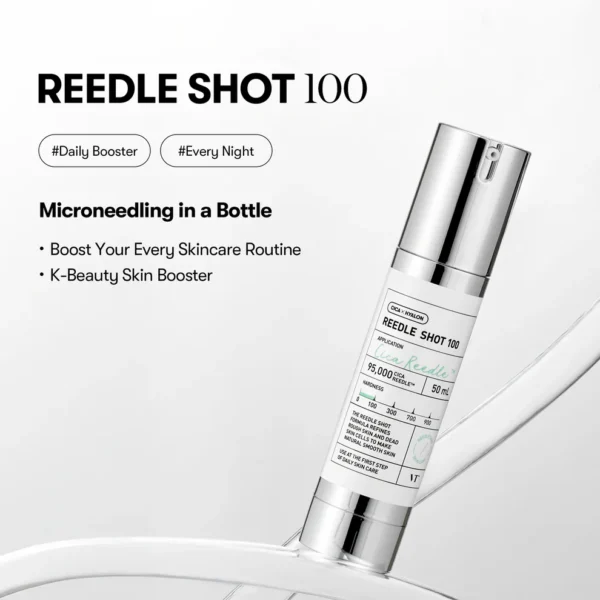 VT Cosmetics - Reedle Shot 100, 50 ml - immagine 2