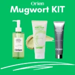 Mugwort Zero Film KIT by ORIEN