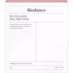 Biodance — Bio-Collagen Real Deep Mask, 4 pz.