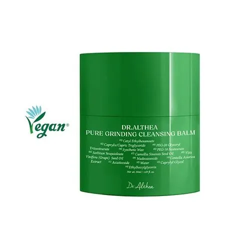 Dr.Althea — Pure Grinding Cleansing Balm,50ml
