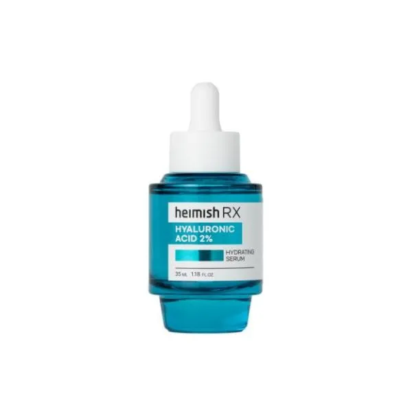 HEIMISH — RX Hyaluronic Acid 2% Hydrating Serum, 35ml