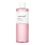 Medicube — PDRN Pink Cica Soothing Toner, 250ml