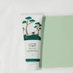 ROUND LAB — Pine Calming Cica Cleanser, 150ml