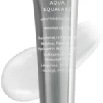 S. NATURE - Aqua Squalane Moisturizing Cream, 60 ml