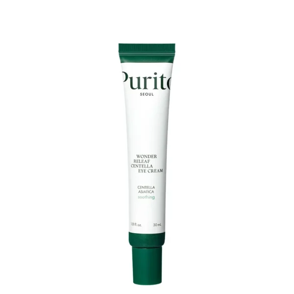Purito — Wonder Releaf Centella Eye Cream, 30ml